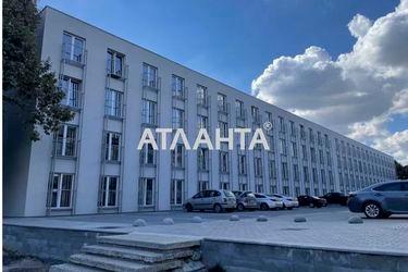 1-кімнатна квартира за адресою вул. Боровського Миколи (площа 35,4 м²) - Atlanta.ua - фото 11