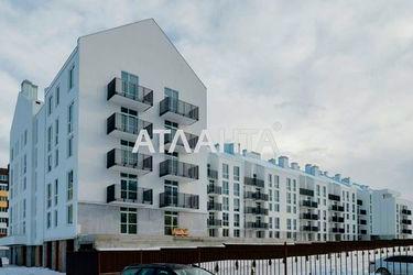 1-room apartment apartment by the address st. Geroev Maydana (area 48,2 m²) - Atlanta.ua - photo 14