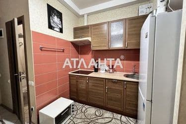 1-кімнатна квартира за адресою вул. Боровського Миколи (площа 20 м²) - Atlanta.ua - фото 11