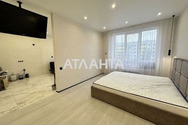 1-room apartment apartment by the address st. Ul Aleksandrovskaya (area 44 m²) - Atlanta.ua - photo 16