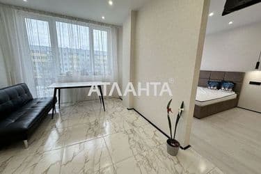 1-room apartment apartment by the address st. Ul Aleksandrovskaya (area 44 m²) - Atlanta.ua - photo 19