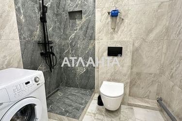 1-room apartment apartment by the address st. Ul Aleksandrovskaya (area 44 m²) - Atlanta.ua - photo 23