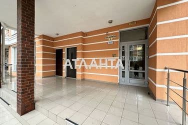 1-room apartment apartment by the address st. Ul Aleksandrovskaya (area 44 m²) - Atlanta.ua - photo 26