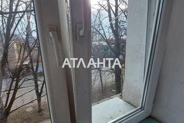 2-кімнатна квартира за адресою вул. Героїв прикордонників (площа 44 м²) - Atlanta.ua - фото 24