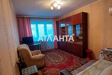 2-кімнатна квартира за адресою вул. Героїв прикордонників (площа 44 м²) - Atlanta.ua - фото 16