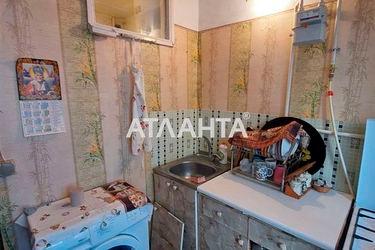 2-кімнатна квартира за адресою вул. Героїв прикордонників (площа 44 м²) - Atlanta.ua - фото 23