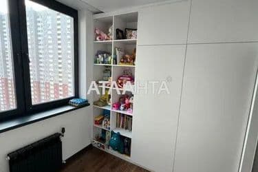 3-rooms apartment apartment by the address st. Baltiyskiy per (area 78 m²) - Atlanta.ua - photo 17