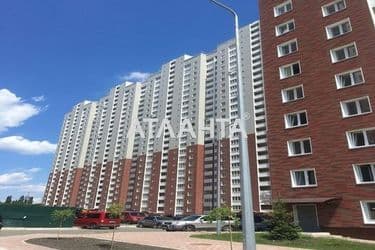 3-rooms apartment apartment by the address st. Baltiyskiy per (area 78 m²) - Atlanta.ua - photo 20