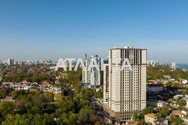 1-room apartment apartment by the address st. Dacha Kovalevskogo Amundsena (area 41,1 m²) - Atlanta.ua - photo 8