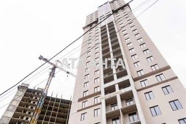 1-комнатная квартира по адресу ул. Дача Ковалевского (площадь 41,1 м²) - Atlanta.ua - фото 11