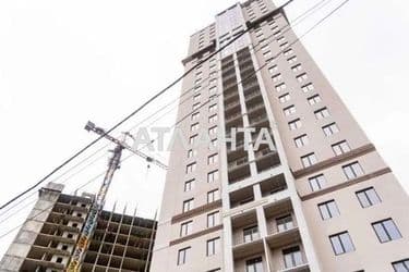 1-room apartment apartment by the address st. Dacha Kovalevskogo Amundsena (area 41,1 m²) - Atlanta.ua - photo 10