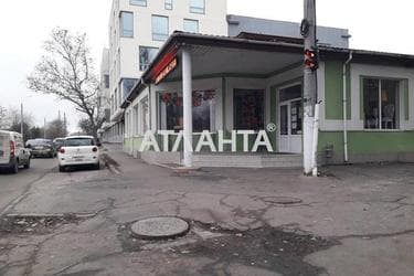 Комерційна нерухомість за адресою вул. Артилерійська (площа 789,4 м²) - Atlanta.ua - фото 13