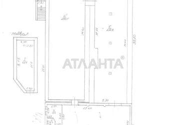 Комерційна нерухомість за адресою вул. Артилерійська (площа 789,4 м²) - Atlanta.ua - фото 22