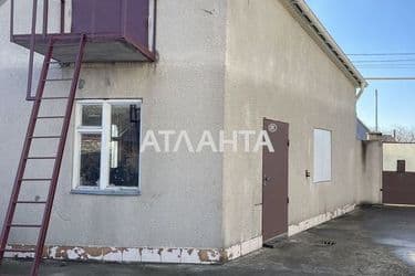 House by the address st. Novoselov (area 306,2 m²) - Atlanta.ua - photo 22