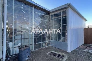 House by the address st. Novoselov (area 306,2 m²) - Atlanta.ua - photo 24