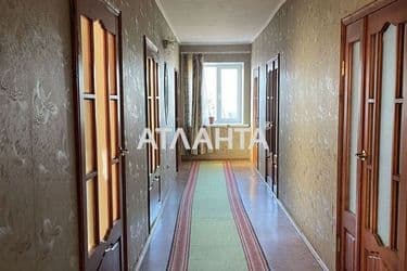 House by the address st. Novoselov (area 306,2 m²) - Atlanta.ua - photo 40