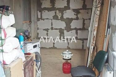 House (area 59,2 m²) - Atlanta.ua - photo 33