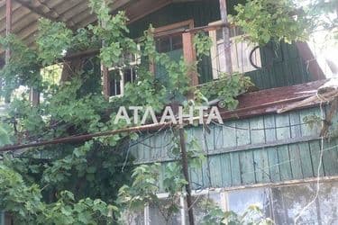 Dacha by the address st. Vishnevaya (area 55 m²) - Atlanta.ua - photo 14