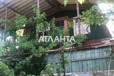 Dacha by the address st. Vishnevaya (area 55 m²) - Atlanta.ua - photo 16