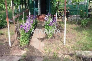 Dacha by the address st. Vishnevaya (area 55 m²) - Atlanta.ua - photo 12