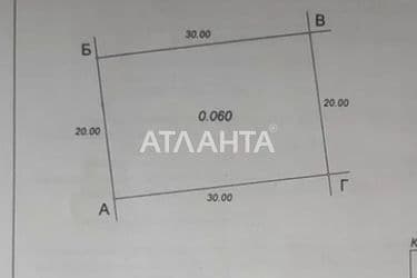 Dacha by the address st. Vishnevaya (area 55 m²) - Atlanta.ua - photo 21