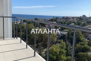 1-кімнатна квартира за адресою Ванний пров. (площа 37,5 м²) - Atlanta.ua - фото 20