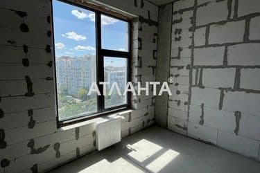 1-room apartment apartment by the address st. Vannyy per (area 37,5 m²) - Atlanta.ua - photo 22