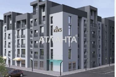 1-кімнатна квартира за адресою вул. Спрейсу (площа 23,9 м²) - Atlanta.ua - фото 14