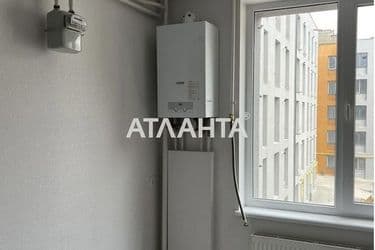 1-кімнатна квартира за адресою вул. Спрейсу (площа 23,9 м²) - Atlanta.ua - фото 17