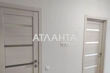 1-room apartment apartment by the address st. Spreysa (area 23,9 m²) - Atlanta.ua - photo 12