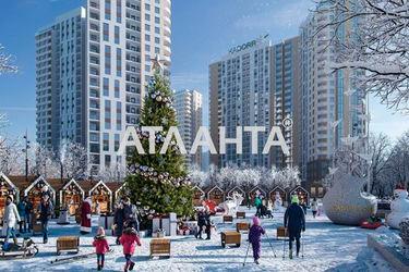 2-кімнатна квартира за адресою вул. Краснова (площа 63,3 м²) - Atlanta.ua - фото 20