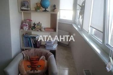 1-room apartment apartment by the address st. Artilleriyskaya (area 46,7 m²) - Atlanta.ua - photo 22