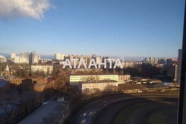 1-room apartment apartment by the address st. Artilleriyskaya (area 46,7 m²) - Atlanta.ua - photo 26