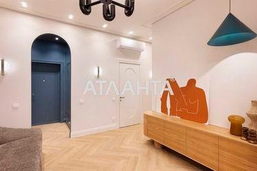 2-rooms apartment apartment by the address st. Genuezskaya (area 62,5 m²) - Atlanta.ua - photo 17