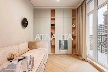 2-rooms apartment apartment by the address st. Genuezskaya (area 62,5 m²) - Atlanta.ua - photo 20