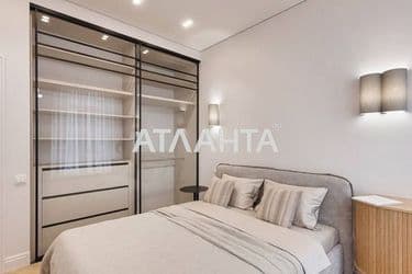 2-rooms apartment apartment by the address st. Genuezskaya (area 62,5 m²) - Atlanta.ua - photo 26