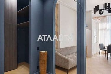 2-rooms apartment apartment by the address st. Genuezskaya (area 62,5 m²) - Atlanta.ua - photo 28