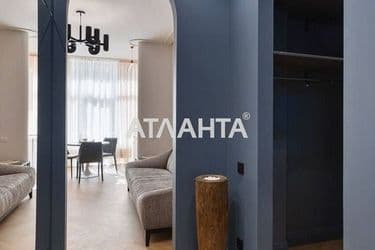 2-rooms apartment apartment by the address st. Genuezskaya (area 62,5 m²) - Atlanta.ua - photo 29