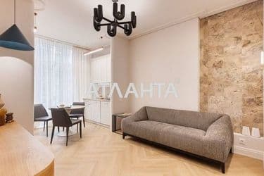 2-rooms apartment apartment by the address st. Genuezskaya (area 62,5 m²) - Atlanta.ua - photo 30