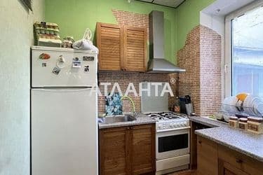 2-кімнатна квартира за адресою вул. Прохорівська (площа 49,8 м²) - Atlanta.ua - фото 11