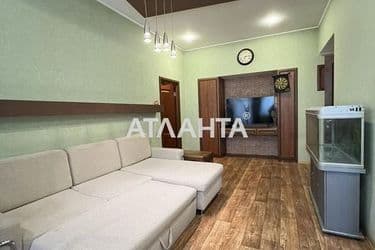 2-кімнатна квартира за адресою вул. Прохорівська (площа 49,8 м²) - Atlanta.ua - фото 12