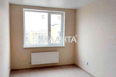 1-room apartment apartment by the address st. Massiv 10 (area 34,5 m²) - Atlanta.ua - photo 6