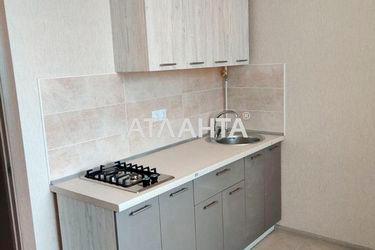 1-room apartment apartment by the address st. Massiv 10 (area 34,5 m²) - Atlanta.ua - photo 7