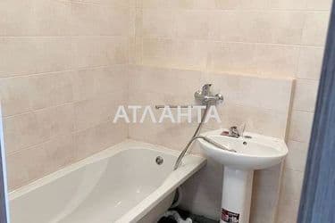 1-room apartment apartment by the address st. Massiv 10 (area 34,5 m²) - Atlanta.ua - photo 8