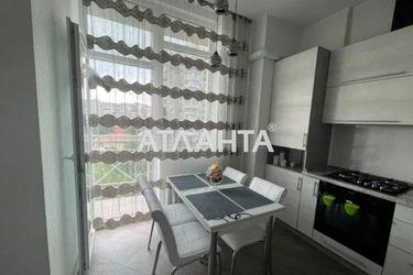 1-room apartment apartment by the address st. Levanevskogo (area 37,2 m²) - Atlanta.ua - photo 15