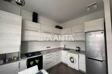 1-room apartment apartment by the address st. Levanevskogo (area 37,2 m²) - Atlanta.ua - photo 16