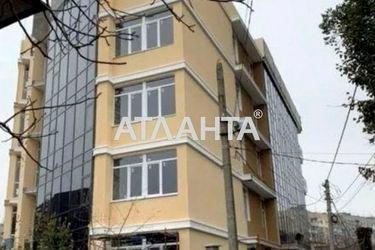 1-room apartment apartment by the address st. Levanevskogo (area 37,2 m²) - Atlanta.ua - photo 23