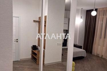 1-room apartment apartment by the address st. Levanevskogo (area 37,2 m²) - Atlanta.ua - photo 19