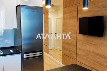 2-rooms apartment apartment by the address st. Genuezskaya (area 65,6 m²) - Atlanta.ua - photo 18