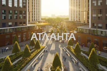 1-room apartment apartment by the address st. Krasnova (area 42,3 m²) - Atlanta.ua - photo 8